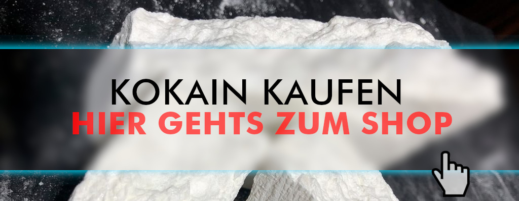 Crack-Kokain legal kaufen